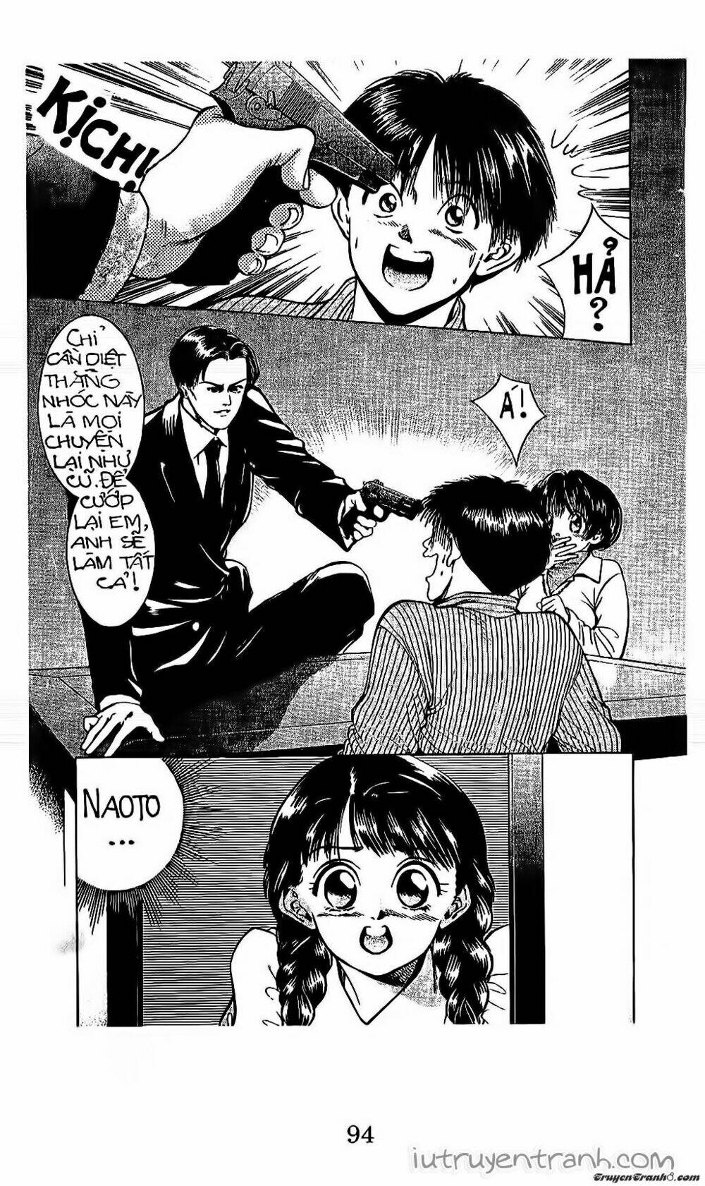 Mirano Nhà Tôi: Chapter 50