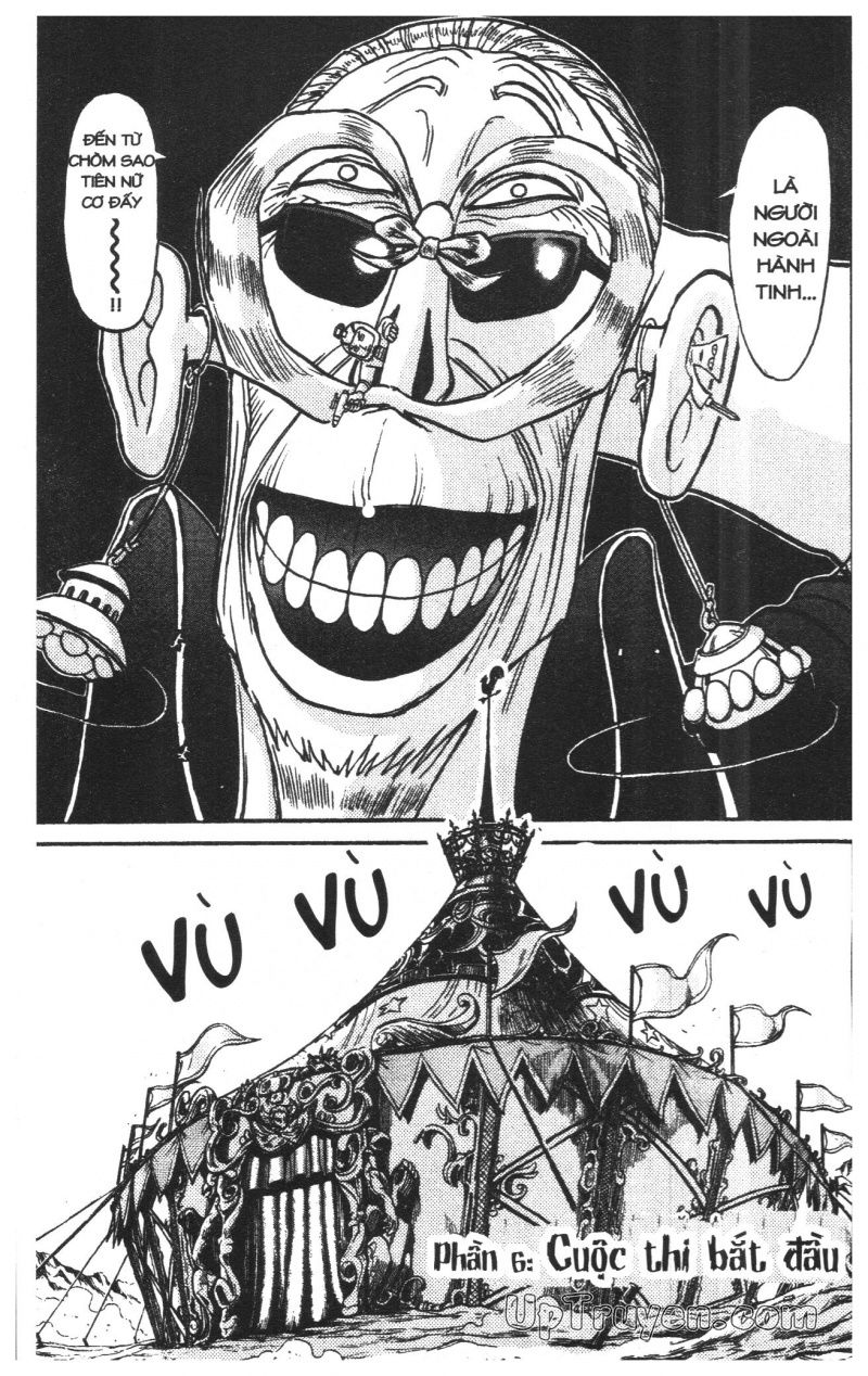 Fujita Kazuhiro: Chapter 30