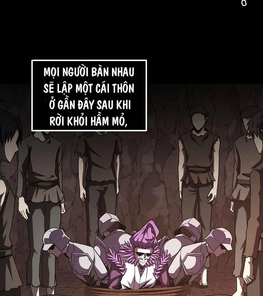 Tác Giả Sinh Tồn Ký: Chapter 7