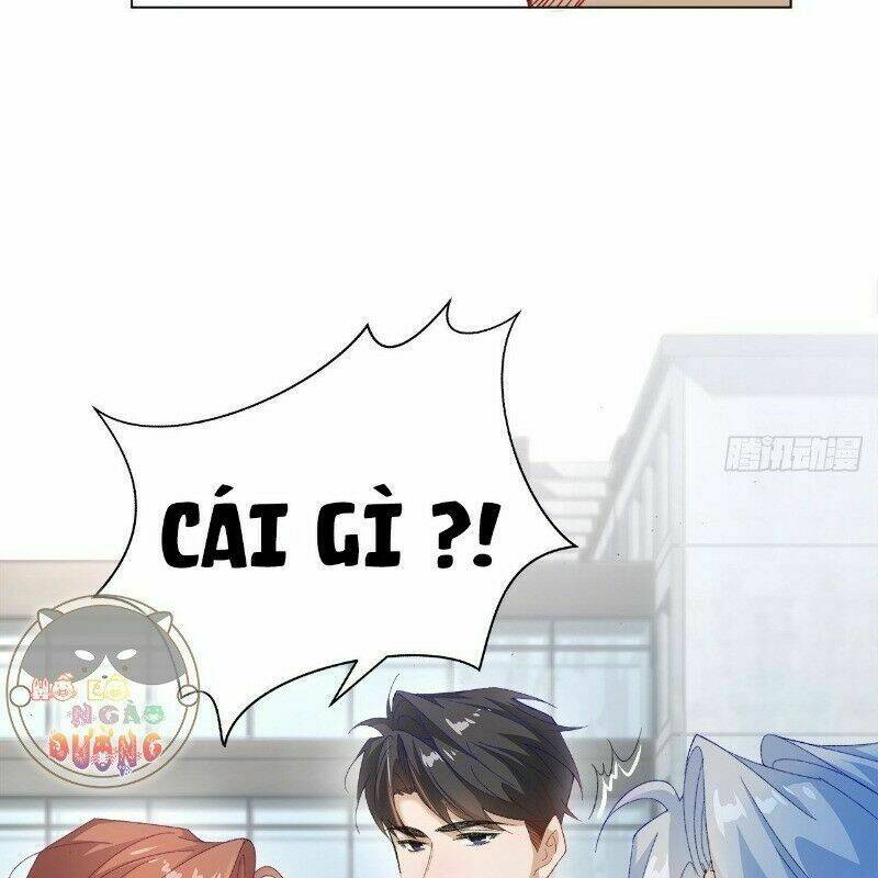 Ảnh Đế Yêu Hồ: Chapter 29