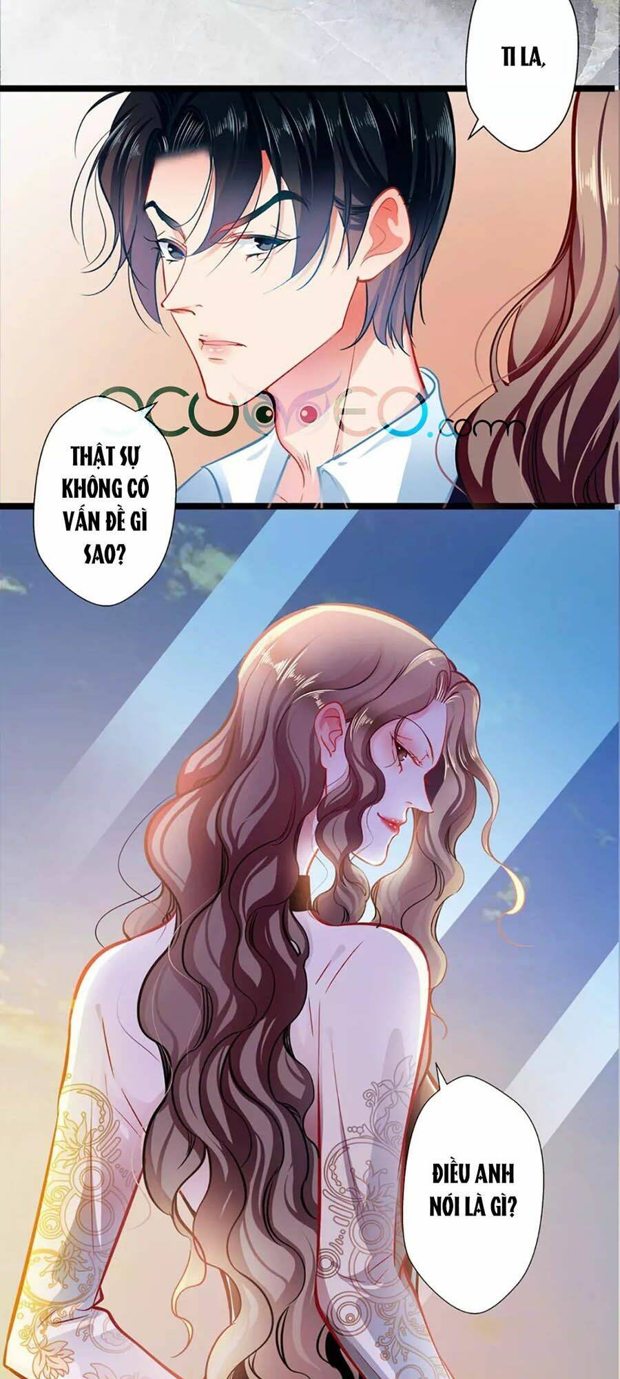 Cưng Chiều Ái Thê Hư Hỏng: Chapter 64