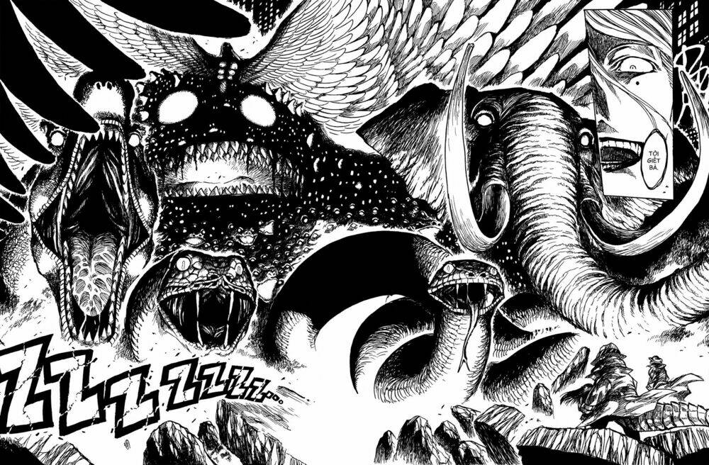 Keyman: Chapter 11
