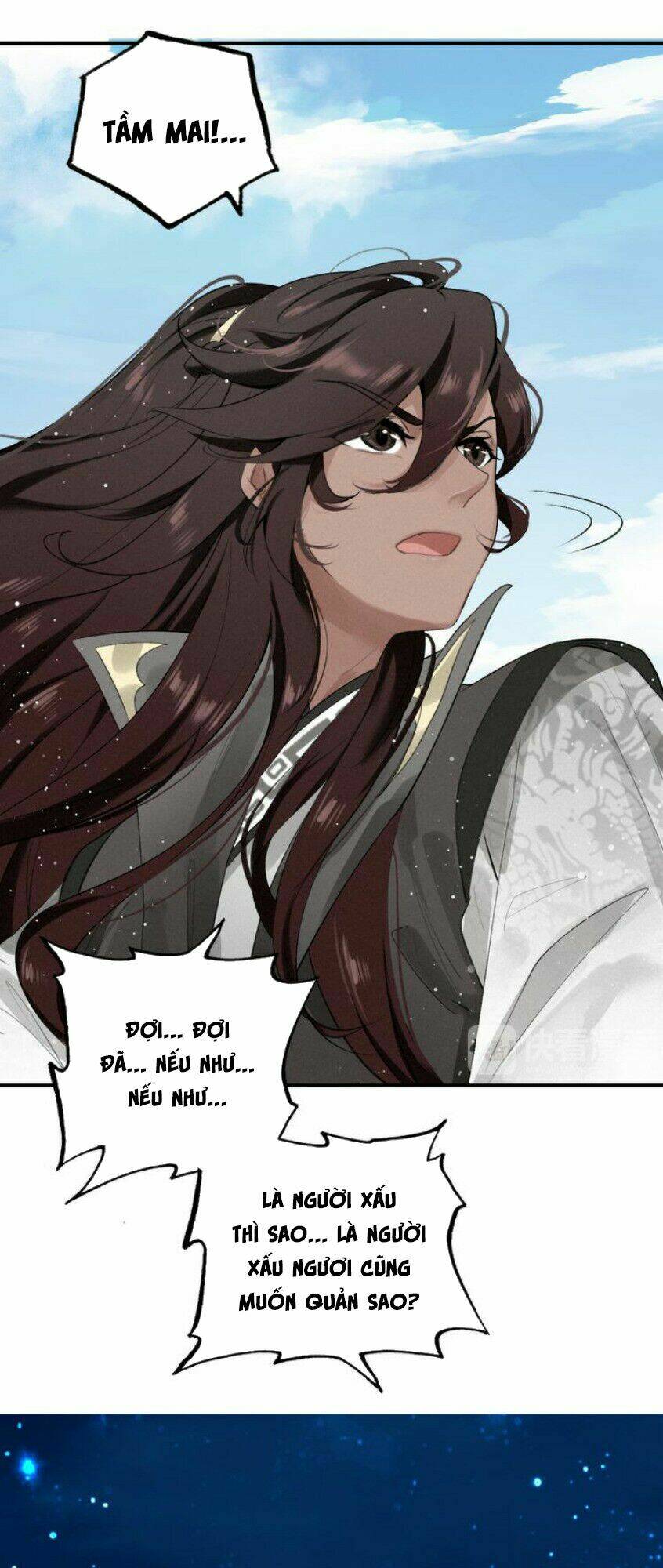 Đế Sư Tại Thượng: Chapter 13