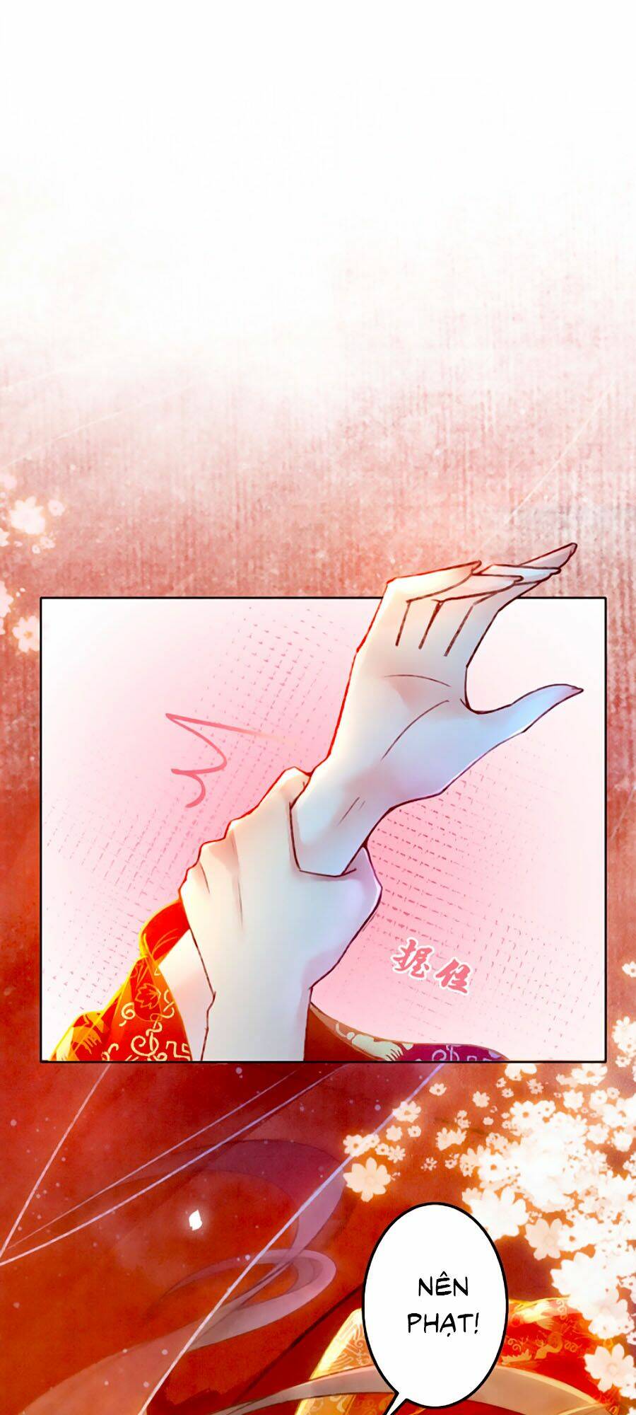 Xung Hỉ Vương Phi: Chapter 1