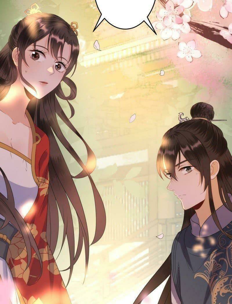 Vương Gia Kiêu Ngạo Quá Khó Cua: Chapter 45
