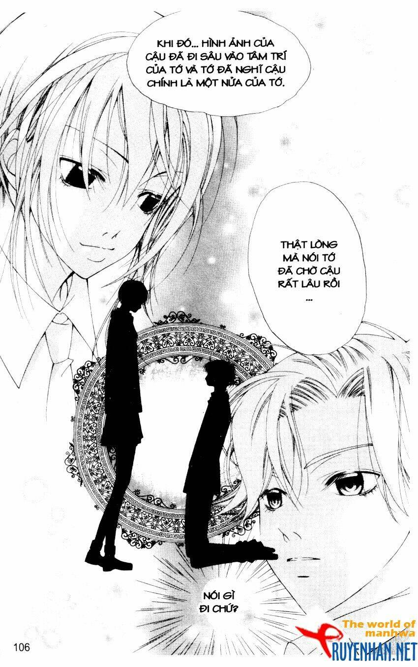 Ngọc Trong Đá-Ace: Chapter 15