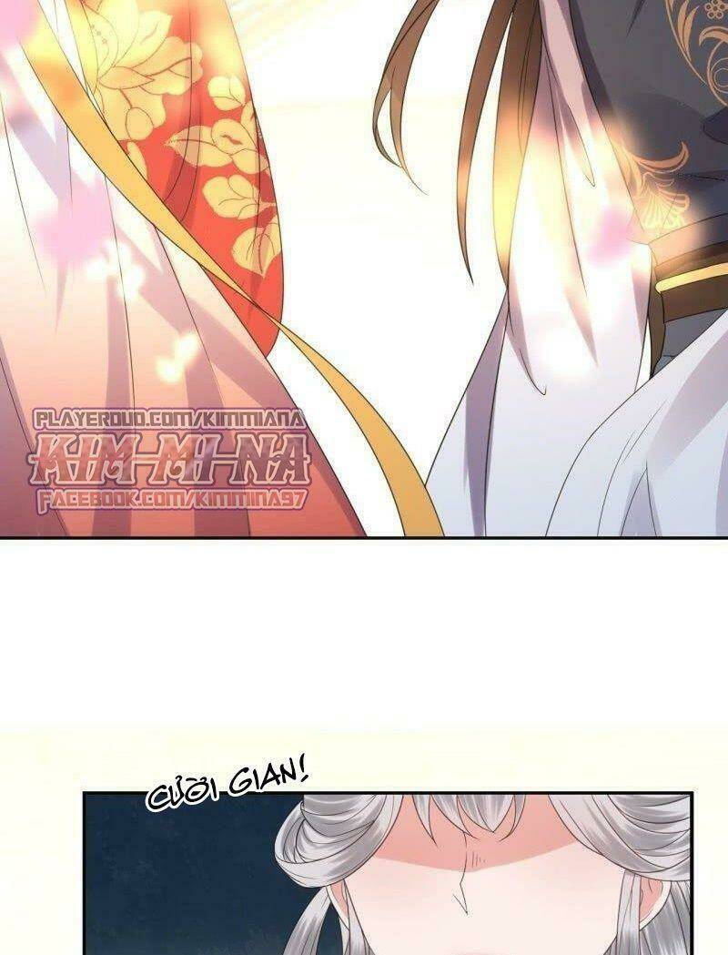 Vương Gia Kiêu Ngạo Quá Khó Cua: Chapter 45