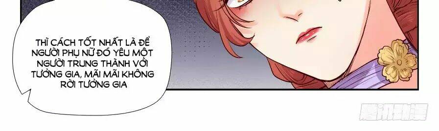 Luôn Có Yêu Quái: Chapter 192