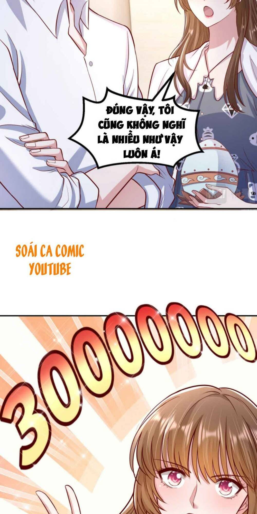 Nhất Sanh Hữu Hỉ: Chapter 53