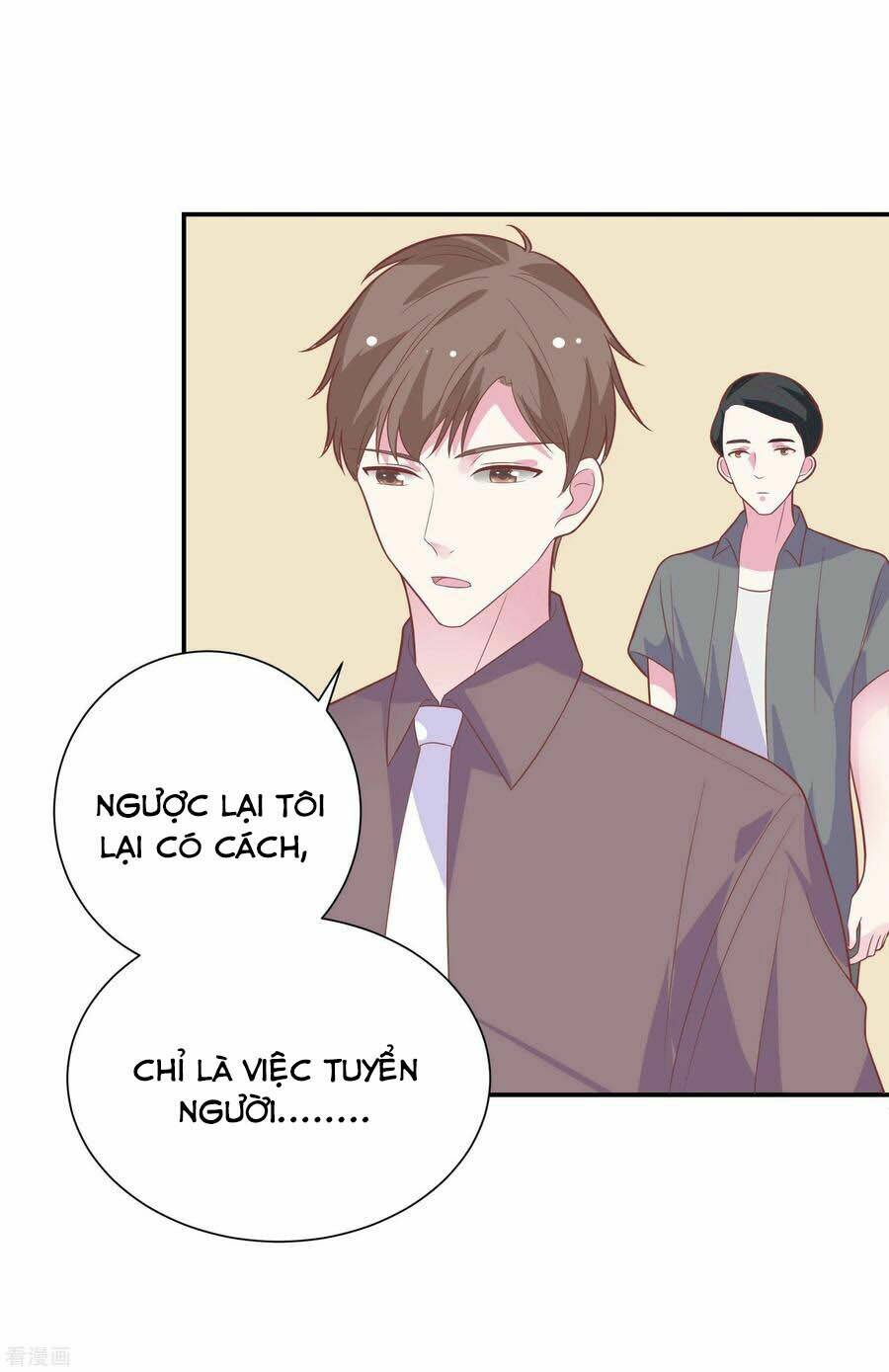 Hẹn Hò Siêu Tốc: Chapter 40