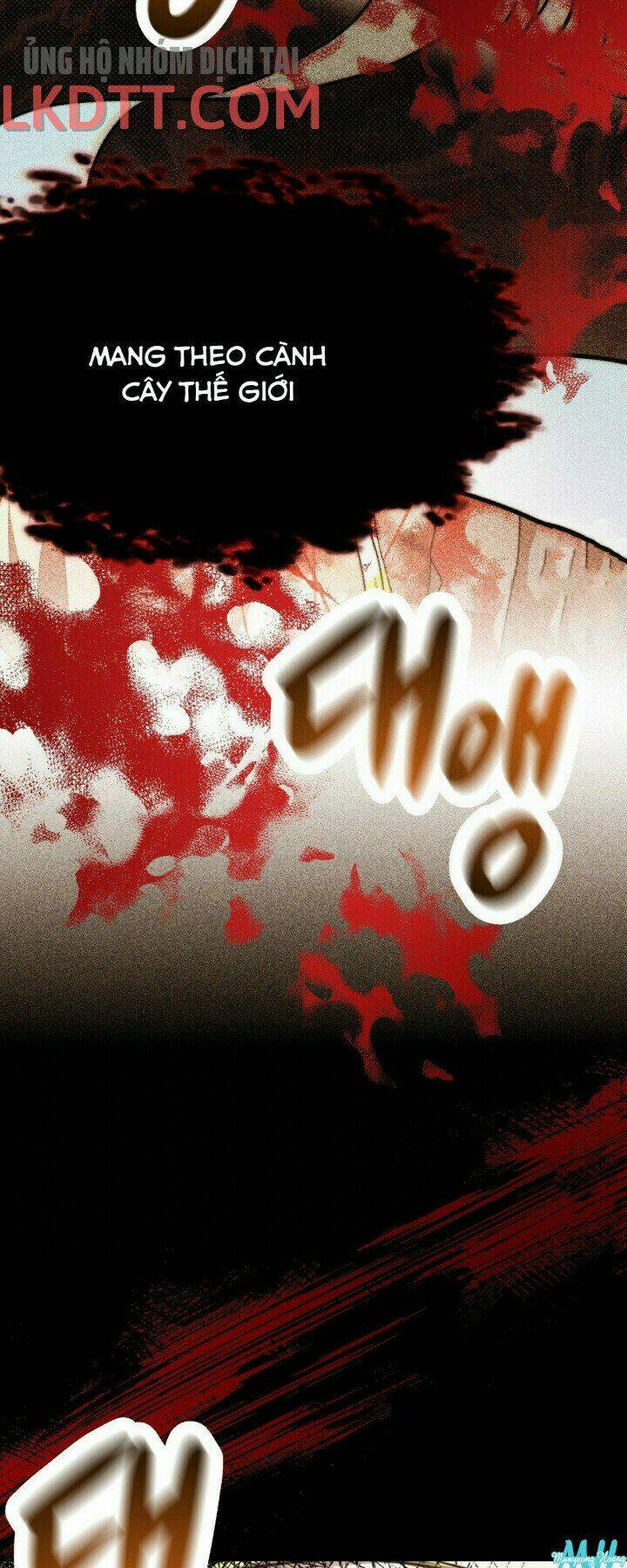 Công Chúa Bị Lãng Quên Muốn Sống Trong Hòa Bình: Chapter 11