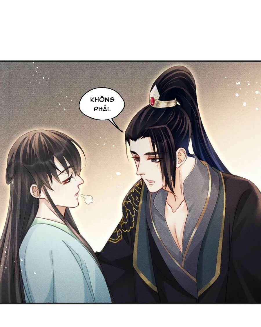 Nhất Kiếm Sương Hàn: Chapter 76