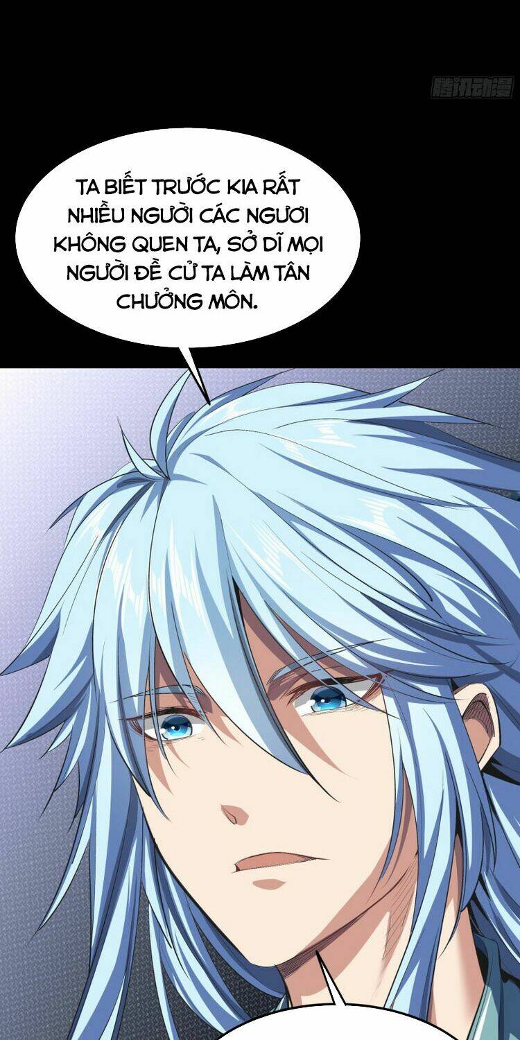 Thanh Đế Truyện: Chapter 107