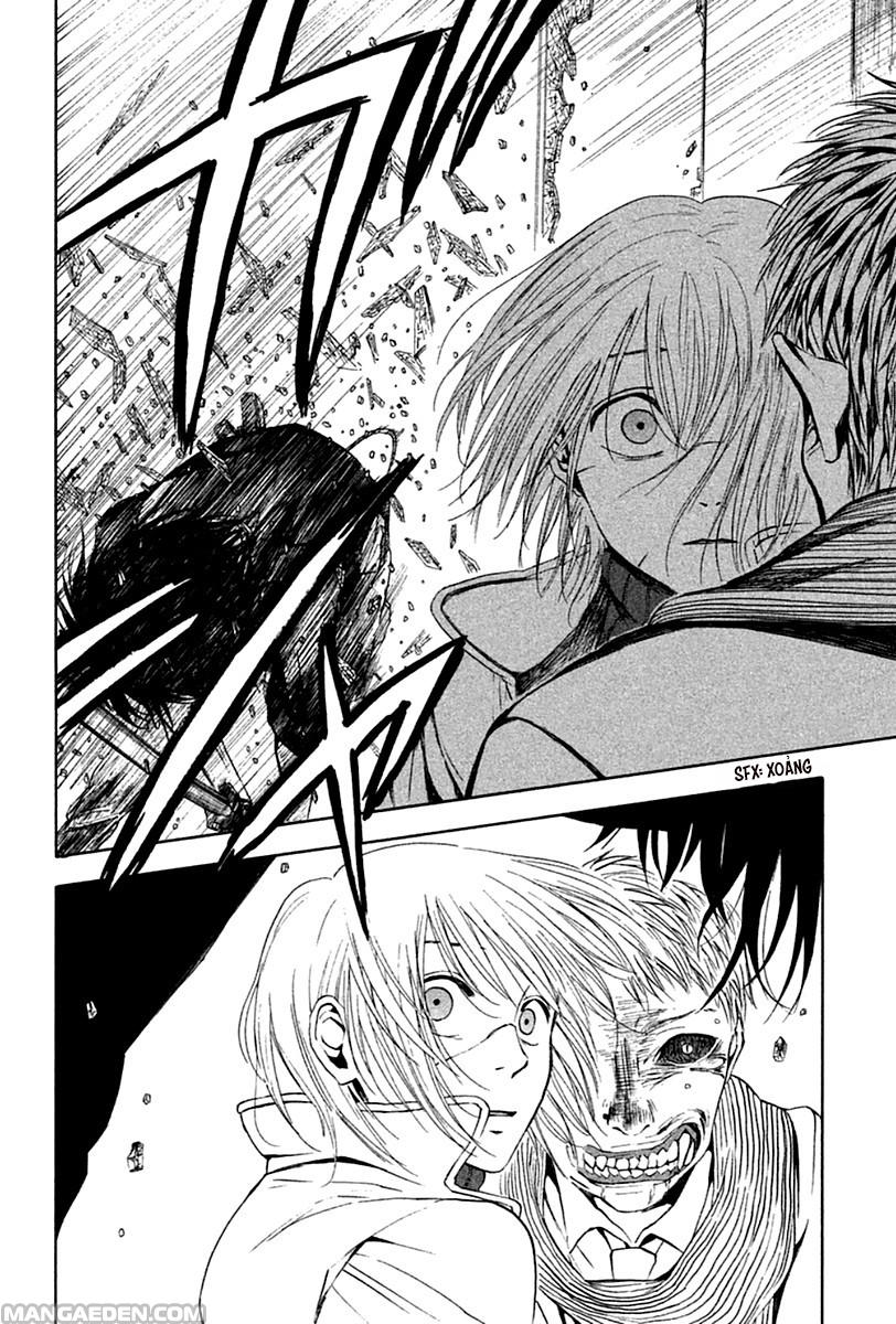 Devil's Line: Chapter 10