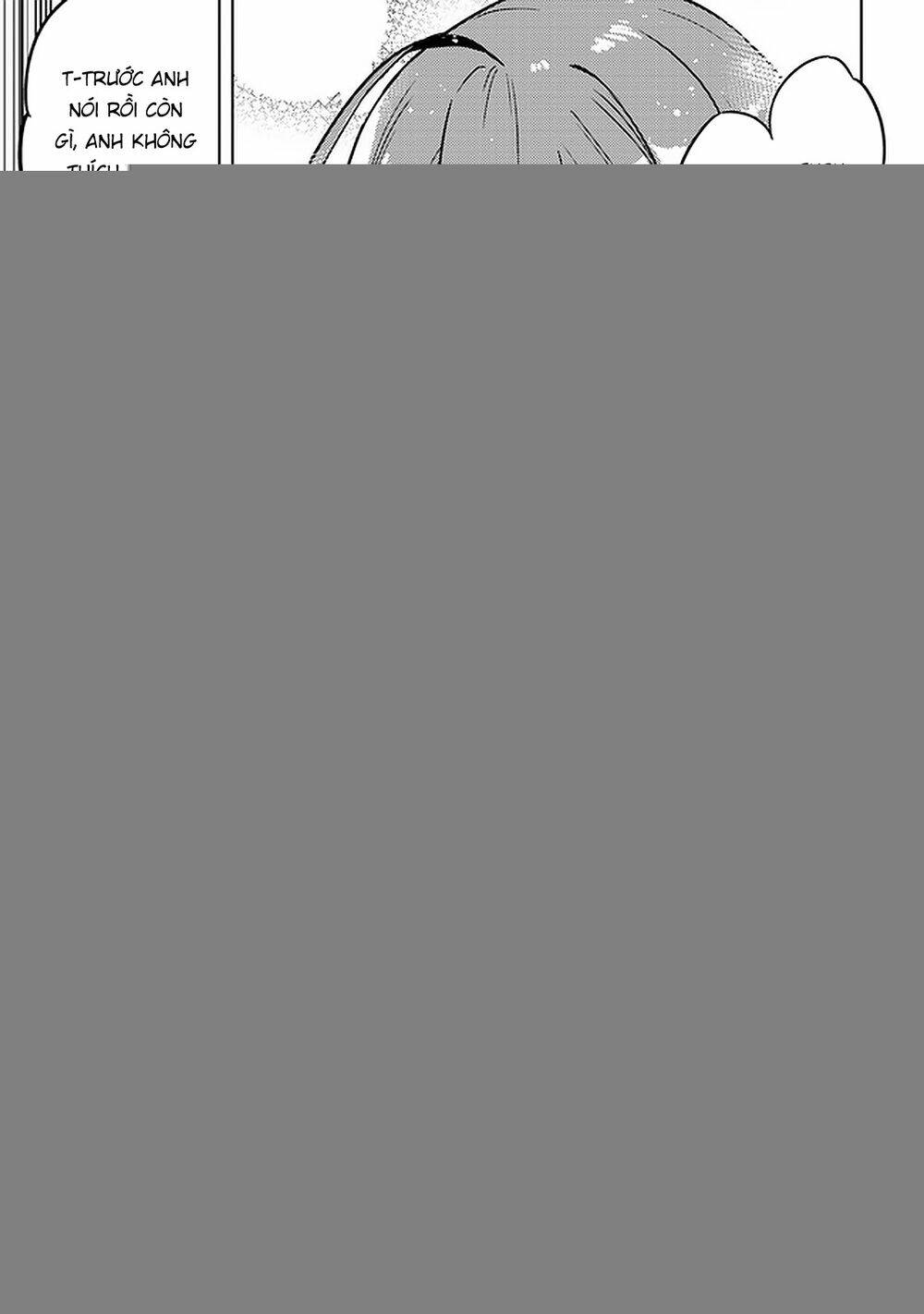 Senpai Có Thích Đàn Em Bb (Big Boobs): Chapter 36