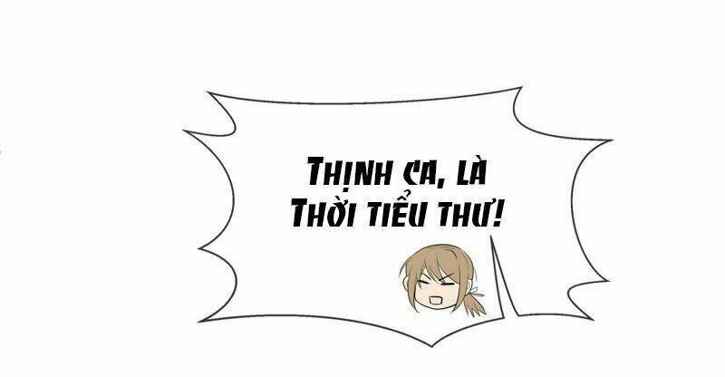 Chiến Lược Lãng Mạn Của Thịnh Thiếu: Chapter 20
