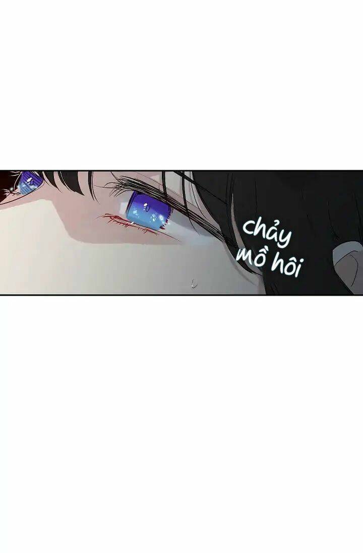 Tình Điên Dại: Chapter 7