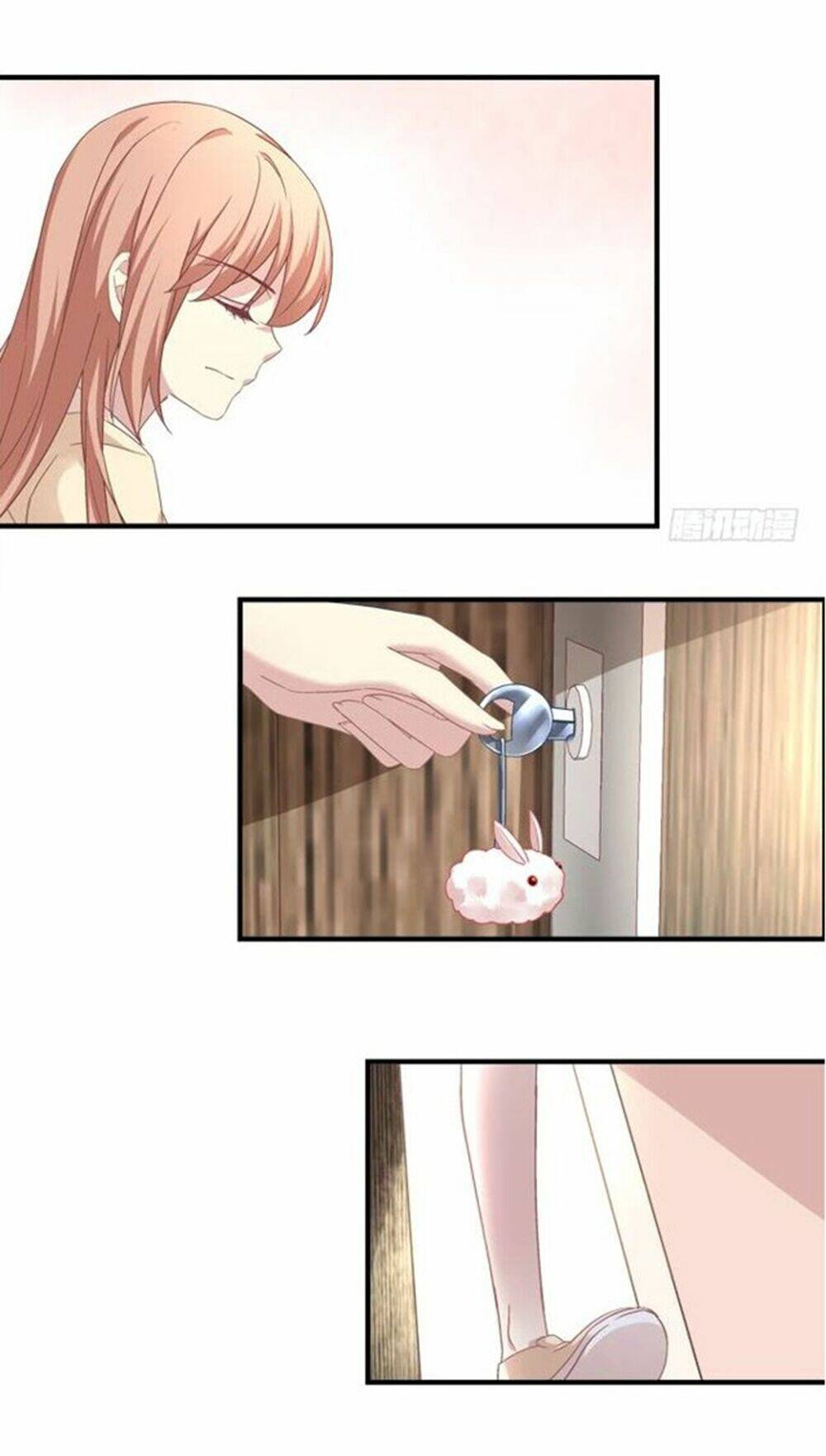 Ám Dạ Vô Thường: Chapter 75