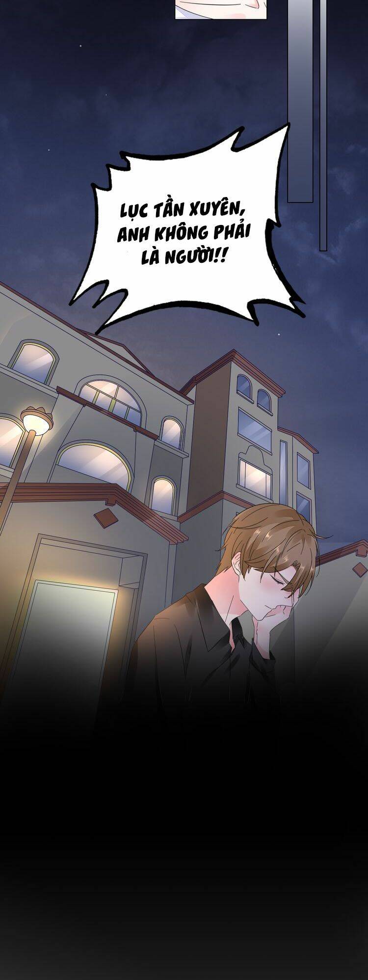 Điều Ước Sủng Ái Bất Bình Đẳng: Chapter 26