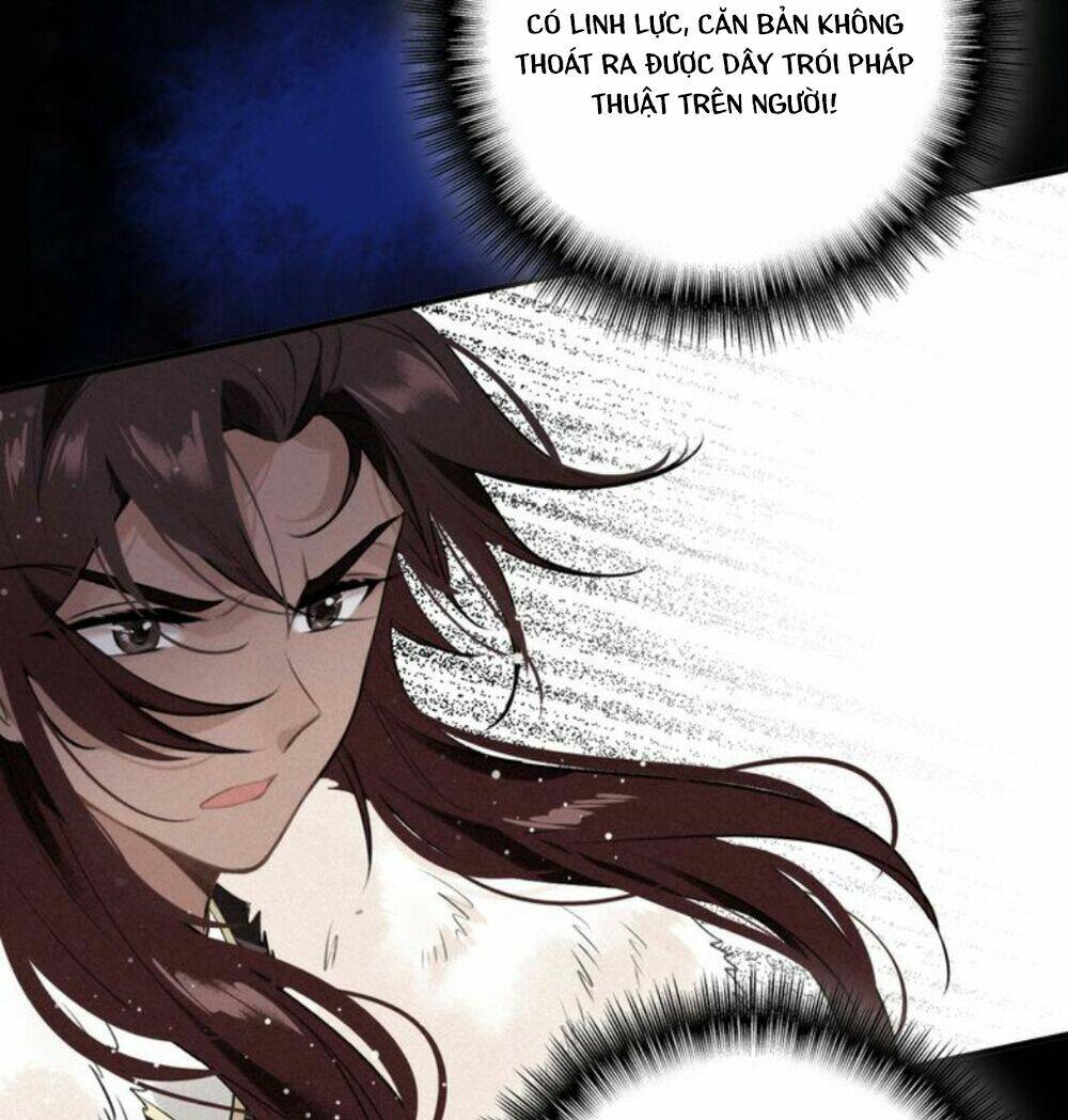 Đế Sư Tại Thượng: Chapter 23