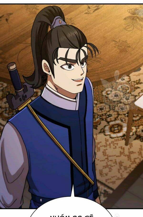 Thân Thủ Đệ Nhất Kiếm: Chapter 68