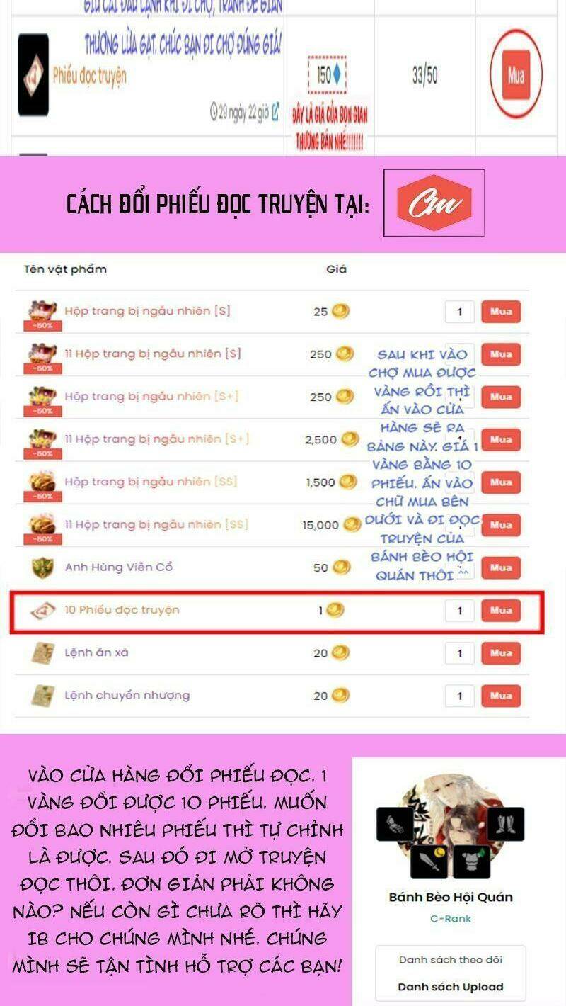 Sủng Hậu Của Vương: Chapter 116
