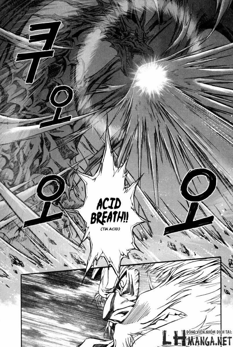 Dark Mage: Chapter 3.1