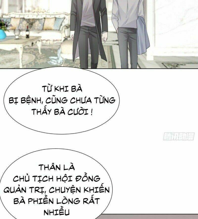 Điều Giáo Gấu Bắc Cực: Chapter 39