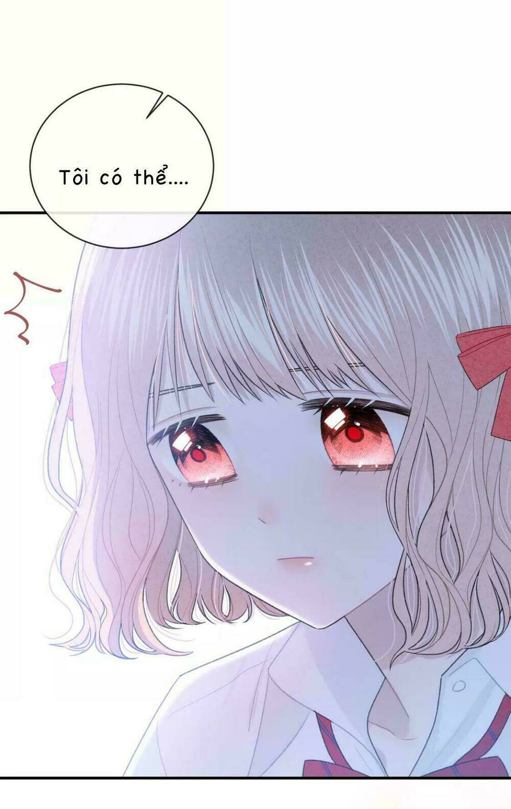 Từ Cái Nhìn Của Em: Chapter 13