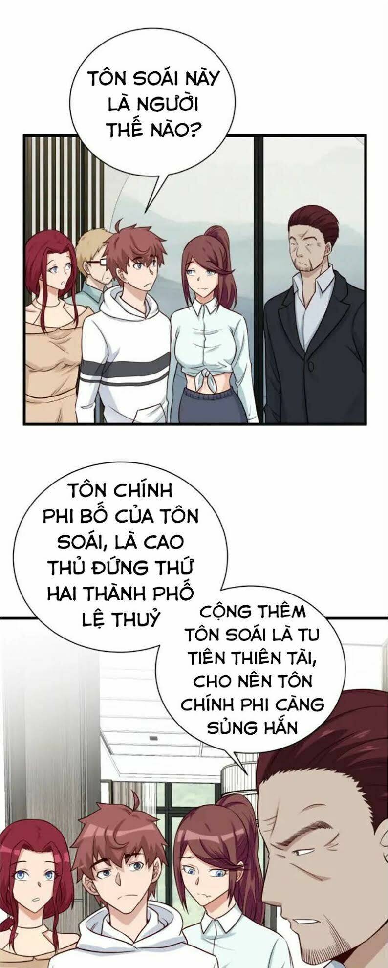 Hệ Thống Tu Tiên Mạnh Nhất: Chapter 68