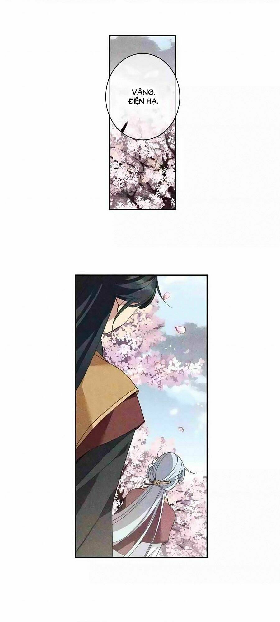 Toàn Cơ Từ: Chapter 38.1