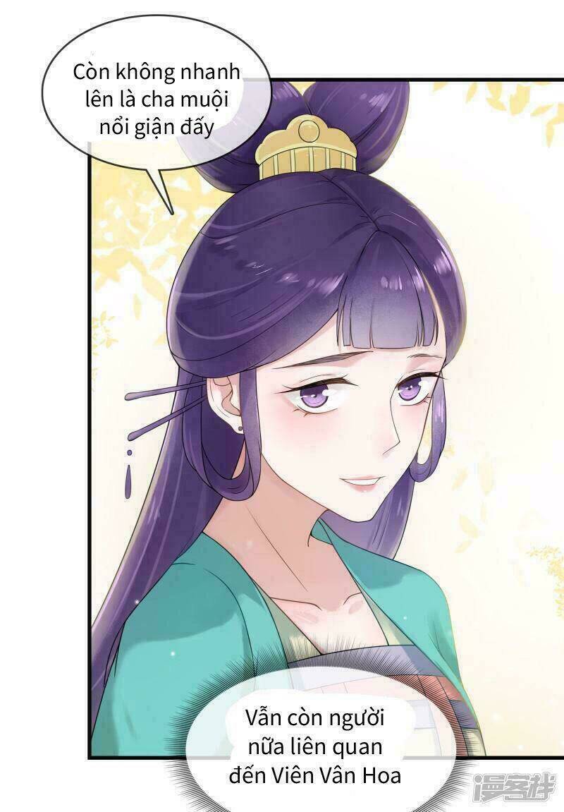 Thịnh Thế Thiên Kiêu: Chapter 14