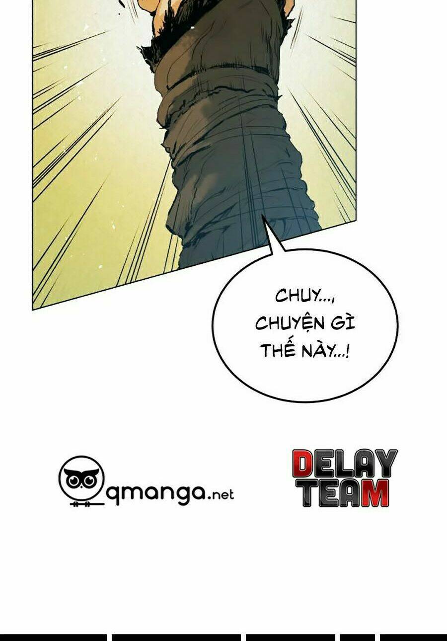 Phụng Tiên Trọng Sinh Ký: Chapter 1