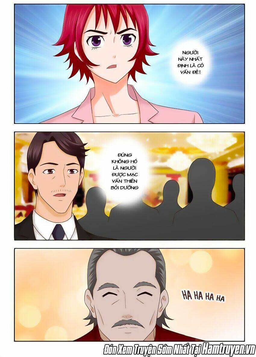 Tối Cường Tà Thiếu: Chapter 137