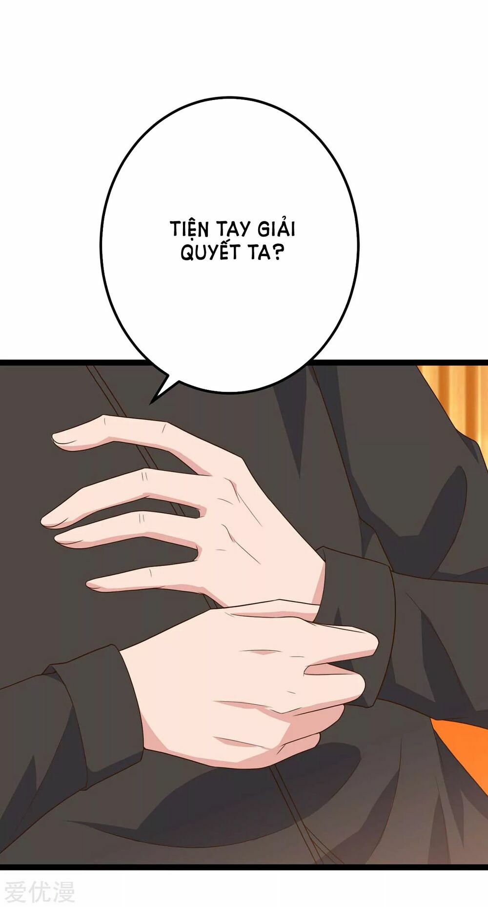 Trọng Sinh Khí Thiếu Quy Lai: Chapter 87