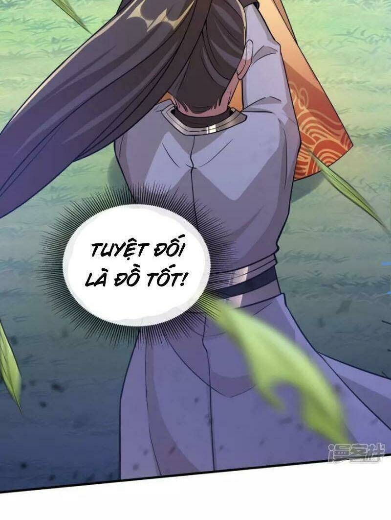 Tiến Sĩ Khoa Học Kỹ Thuật Tu Tiên: Chapter 33