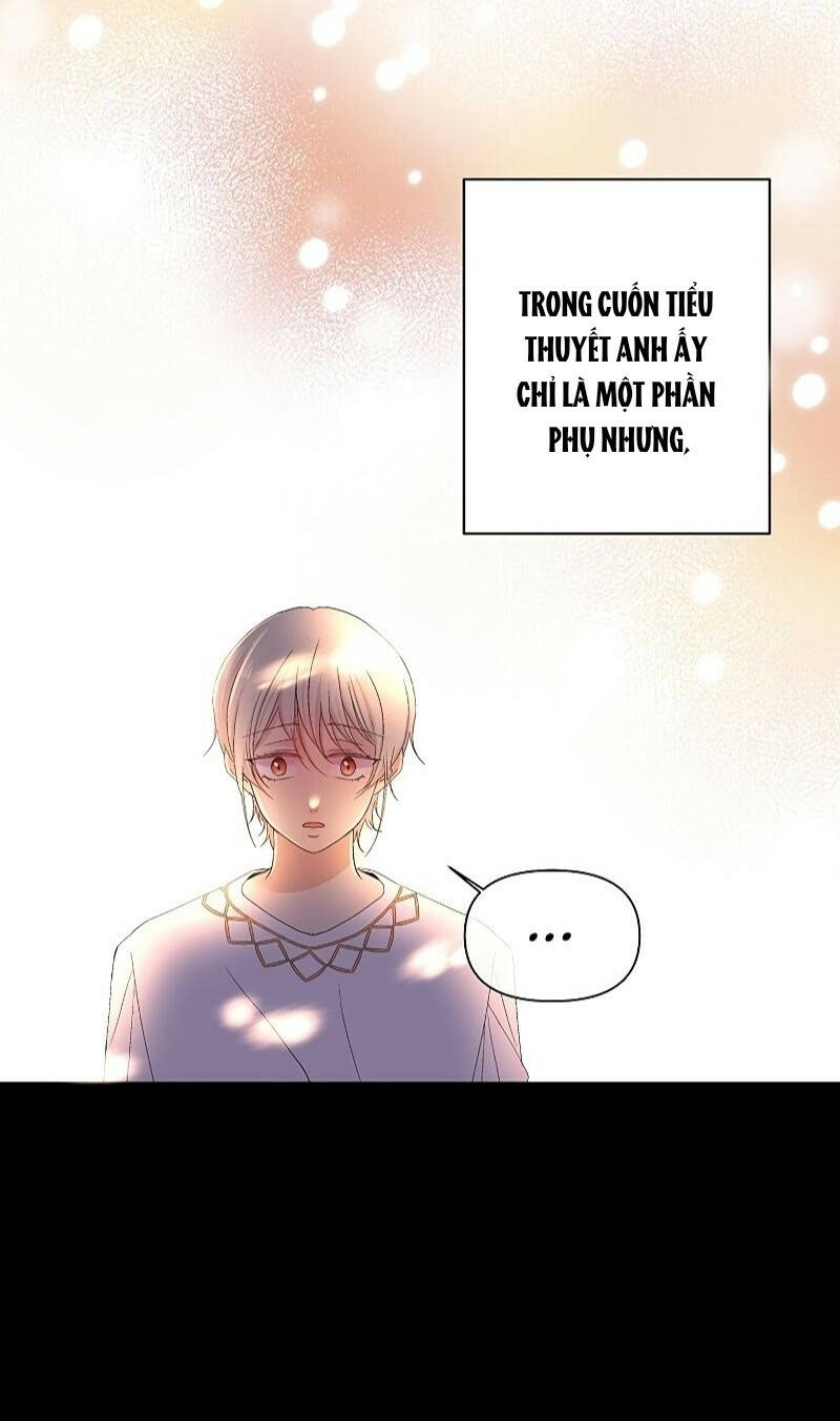Công Chúa Thời Gian Có Hạn: Chapter 7