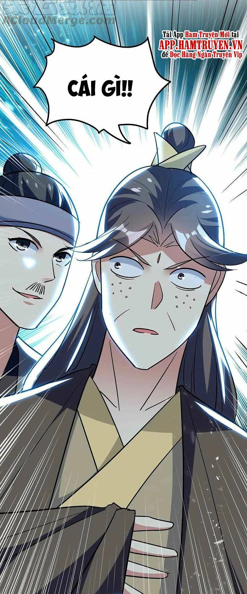 Vạn Giới Tiên Vương: Chapter 182