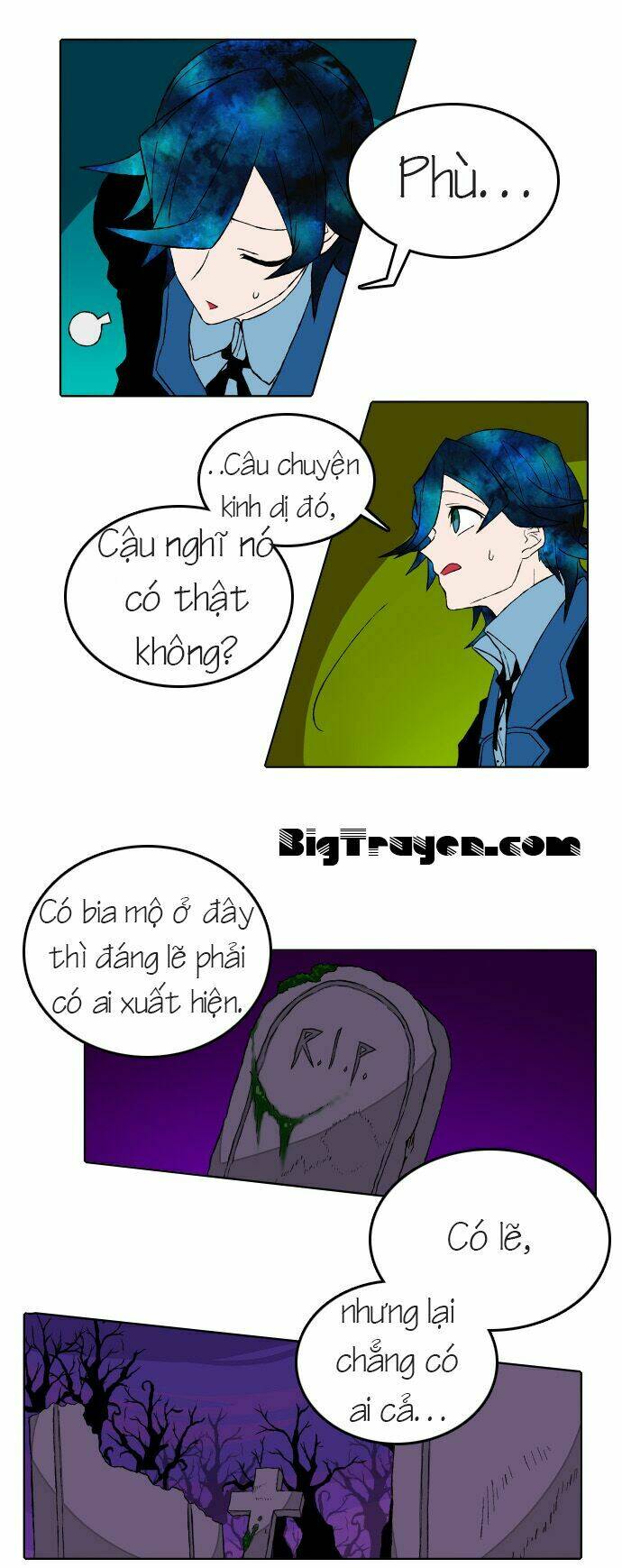 Niflheim: Chapter 11