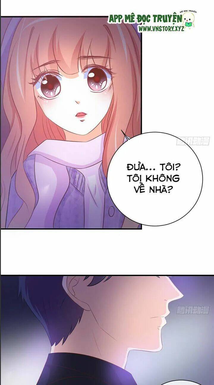 Cẩm Lý Thiếu Nữ Của Tôi: Chapter 41