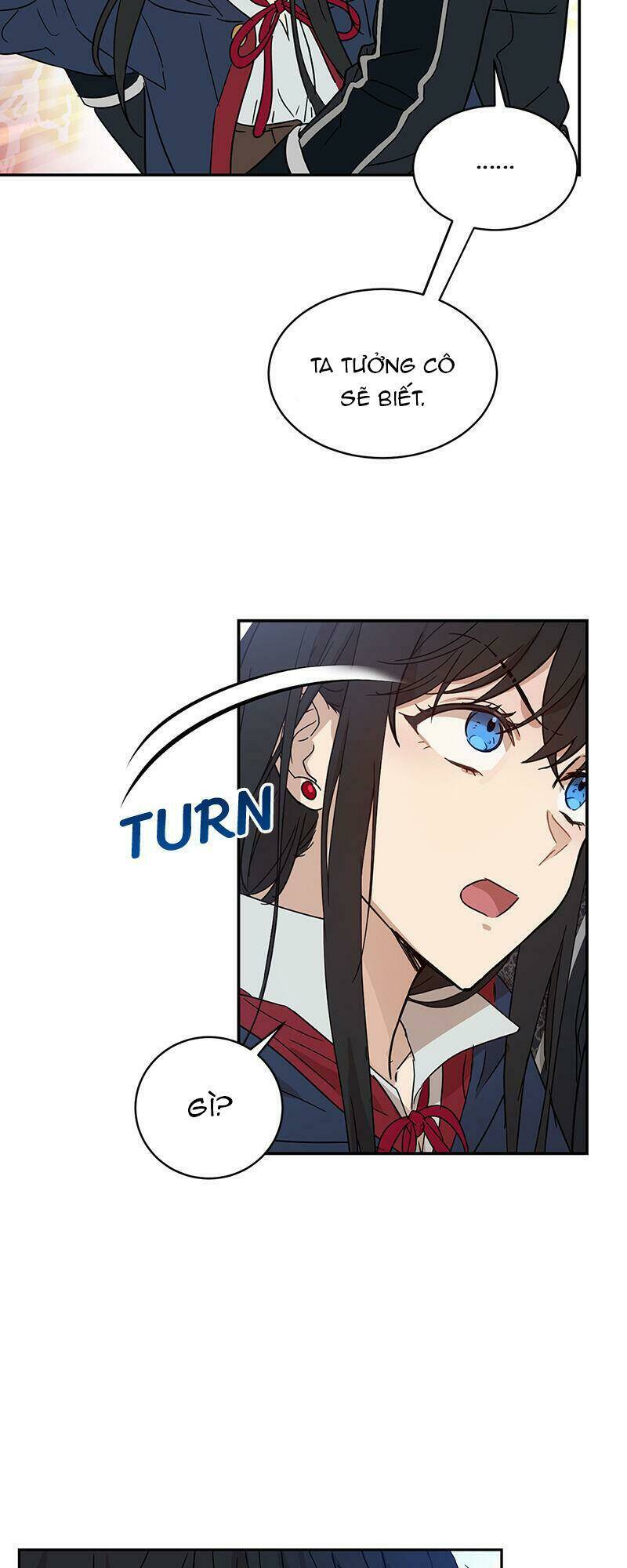 Khế Ước Của Ác Ma: Chapter 15