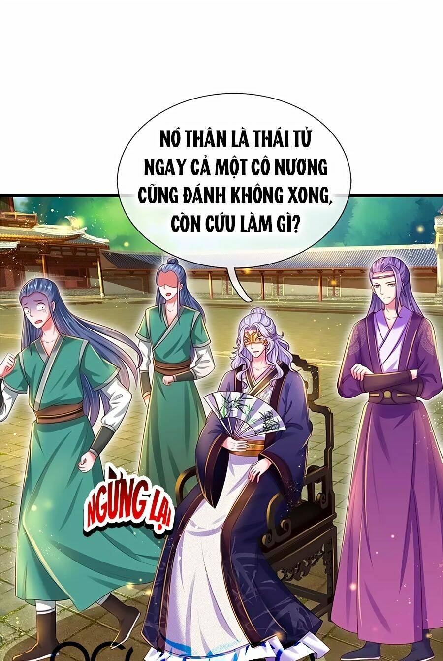 Phụng Lâm Thiên Hạ: Đệ Nhất Mỹ Nữ: Chapter 60