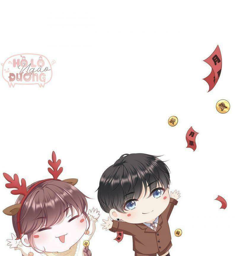 Bạn Gái Tôi Mới 30+: Chapter 74