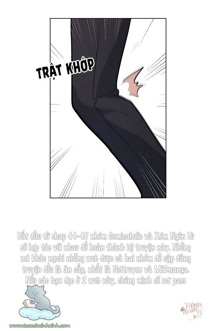 Thằng Bạn Trai Tồi Tệ Của Tôi: Chapter 60