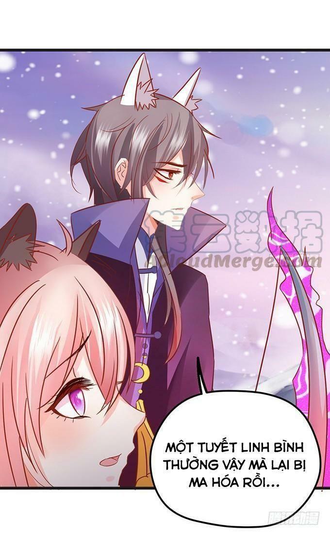 Hồ Tiên Hung Bạo: Chapter 20