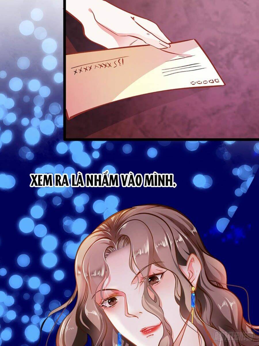 Cưng Chiều Ái Thê Hư Hỏng: Chapter 56