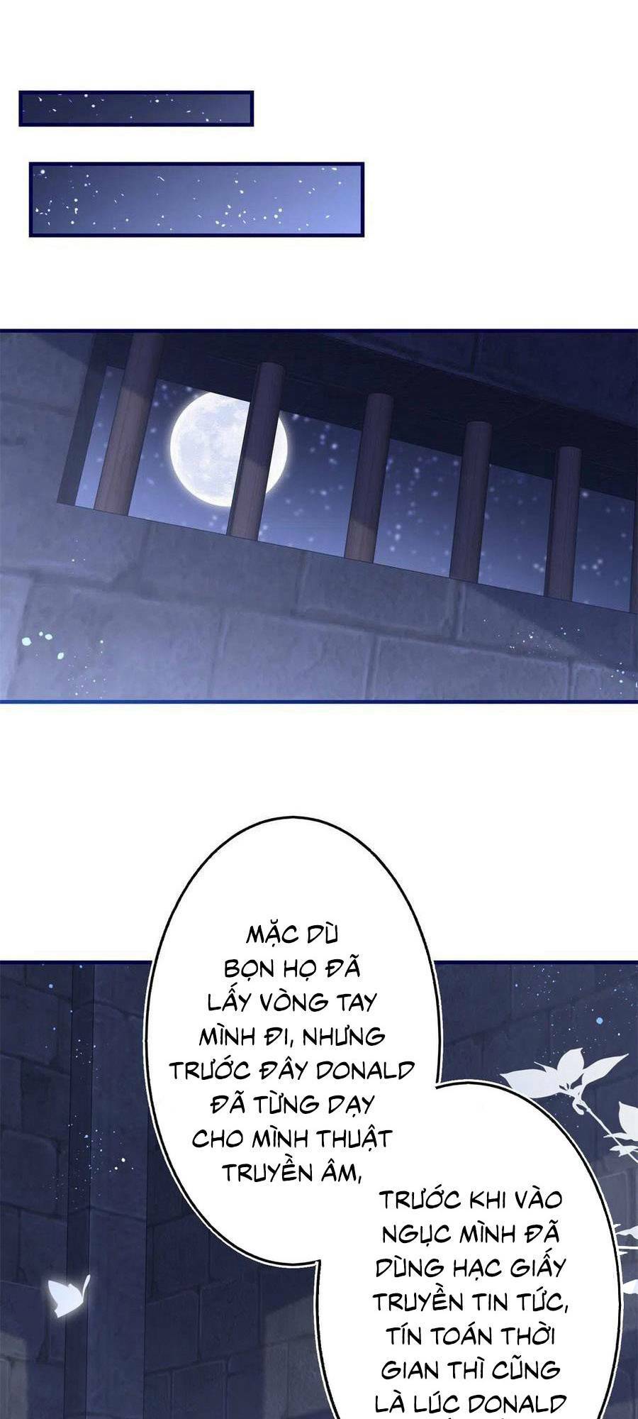 Nữ Hoàng Đầu Tiên Của Đế Quốc: Chapter 99