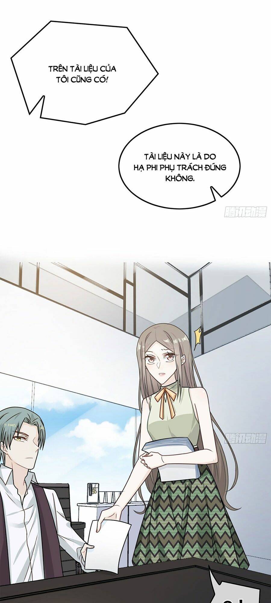 Hai Cách Tìm Gặp Người Yêu: Chapter 74