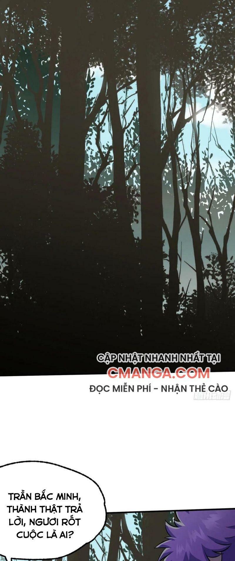 Thú Nhân: Chapter 274