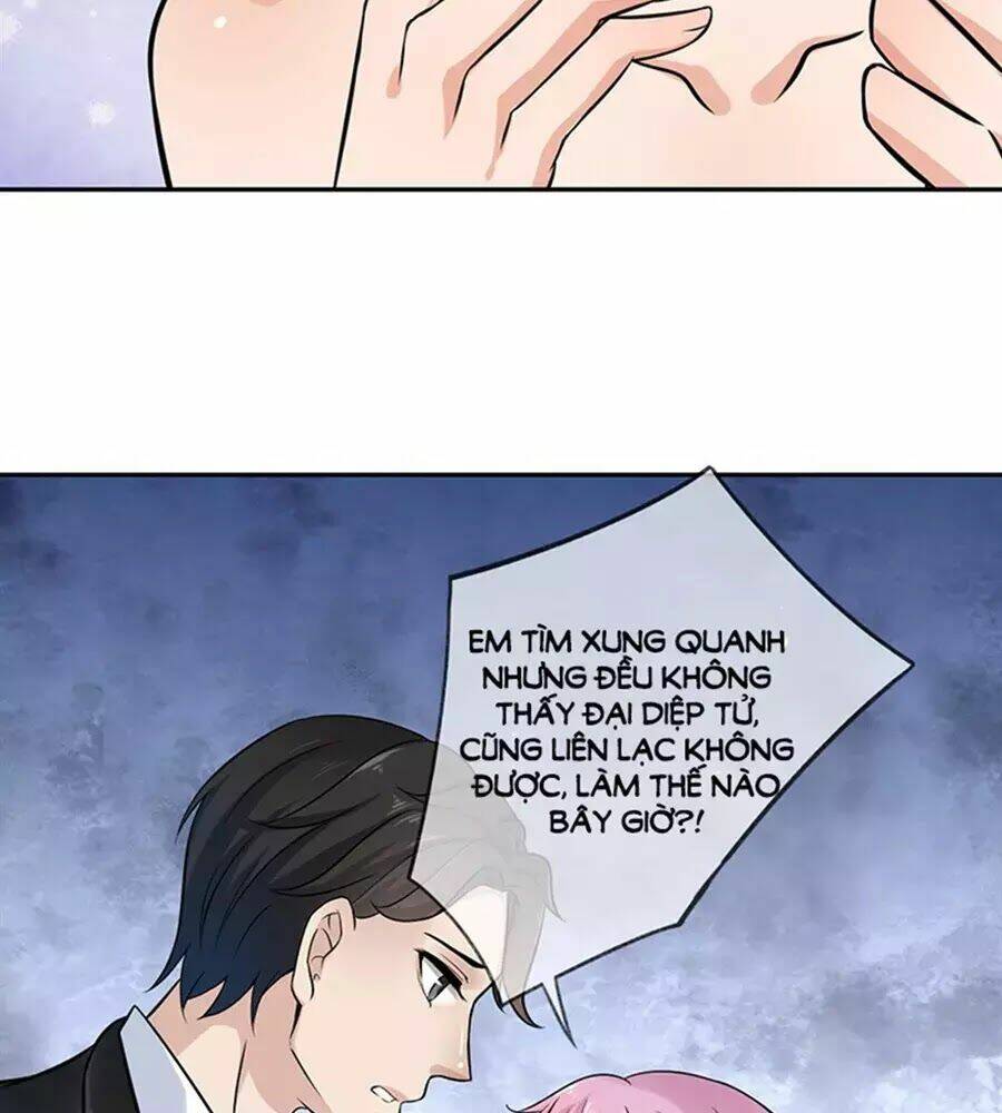 Nhật Ký Dạy Dỗ Của Gia Tộc Đáng Yêu: Chapter 53